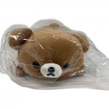 あらいぐまラスカル (アライグマラスカル) ぬいぐるみ(S) ヌイグルミ