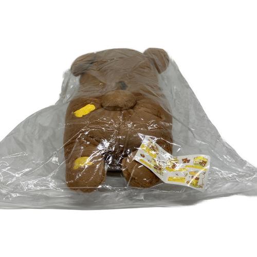 リラックマ ティッシュカバー キャラクターグッズ