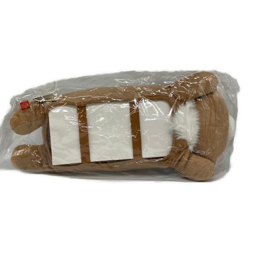 リラックマ ティッシュカバー キャラクターグッズ