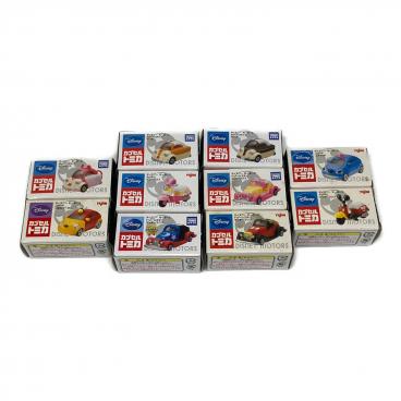 TOMY (トミー) トミカ 2023ジャパンモビリティショー 開催記念トミカ