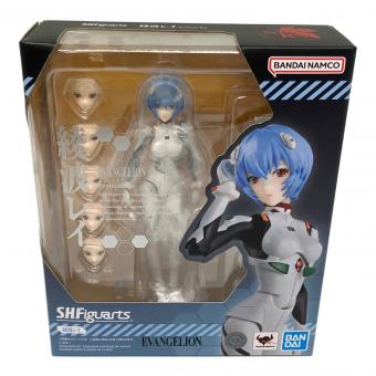 BANDAI (バンダイ) 綾波レイ フィギュア S.H.Figuarts