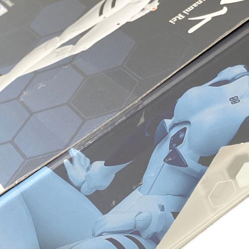 BANDAI (バンダイ) 綾波レイ フィギュア S.H.Figuarts
