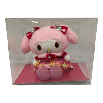 Sanrio (サンリオ) 2022 マイメロディ バースデードール マイメロディ WY-564521
