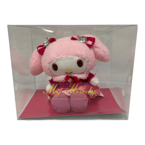 Sanrio (サンリオ) 2022 マイメロディ バースデードール マイメロディ WY-564521