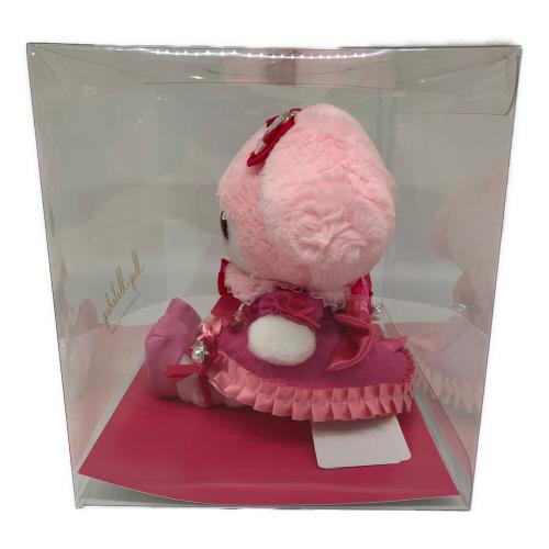 Sanrio (サンリオ) 2022 マイメロディ バースデードール マイメロディ WY-564521
