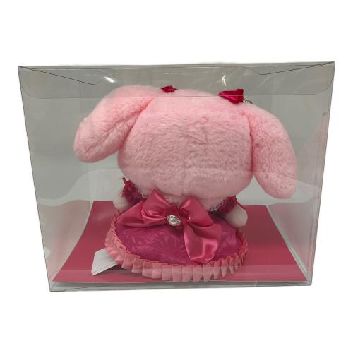 Sanrio (サンリオ) 2022 マイメロディ バースデードール マイメロディ WY-564521
