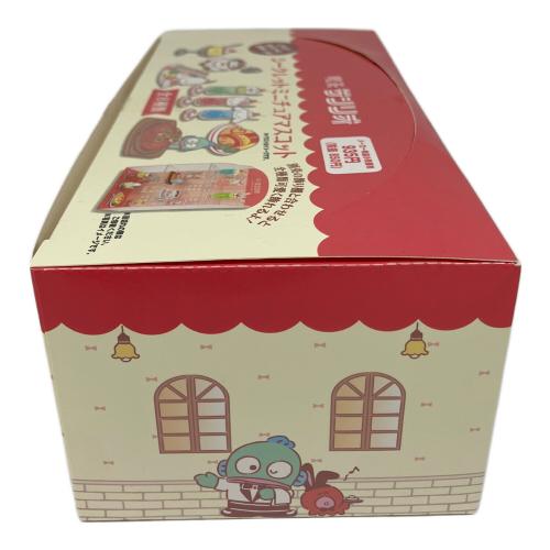 Sanrio (サンリオ) 喫茶サンリオシークレットマスコット サンリオグッズ