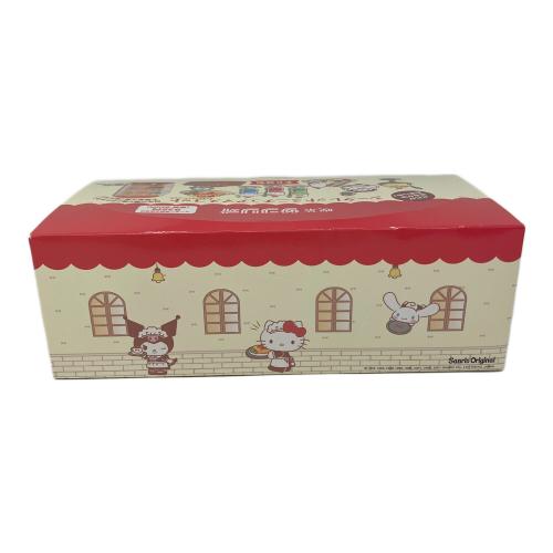 Sanrio (サンリオ) 喫茶サンリオシークレットマスコット サンリオグッズ