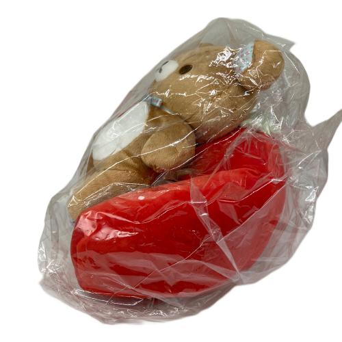 san-x (サンエックス) リラックマ 15周年お祝いぬいぐるみ リラックマグッズ SN32901