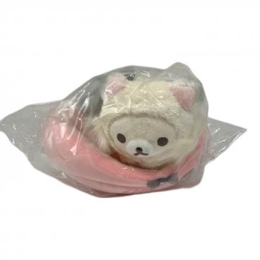 いつでもリラックマ限定ぬいぐるみ 3体セット(リラックマ