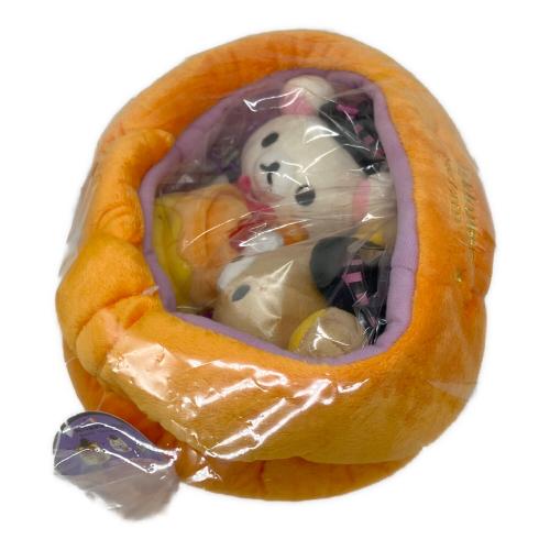 san-x (サンエックス) ハロウィンスペシャルぬいぐるみ リラックマグッズ MR66101