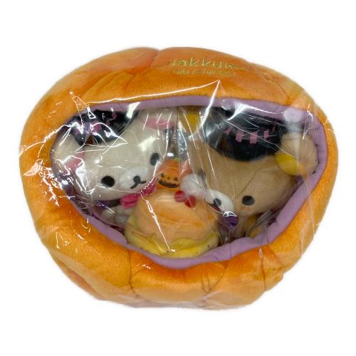 san-x (サンエックス) ハロウィンスペシャルぬいぐるみ リラックマグッズ MR66101