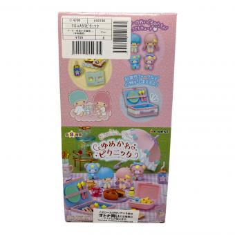 Sanrio (サンリオ) ゆめかわピクニック サンリオグッズ