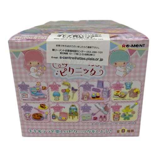 Sanrio (サンリオ) ゆめかわピクニック サンリオグッズ
