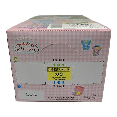 Sanrio (サンリオ) ゆめかわピクニック サンリオグッズ