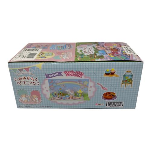 Sanrio (サンリオ) ゆめかわピクニック サンリオグッズ
