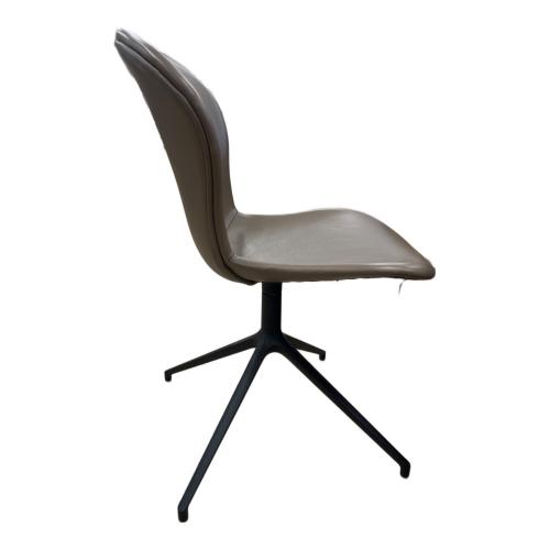 BoConcept (ボーコンセプト) チェア 148 ブラウン Adelaide