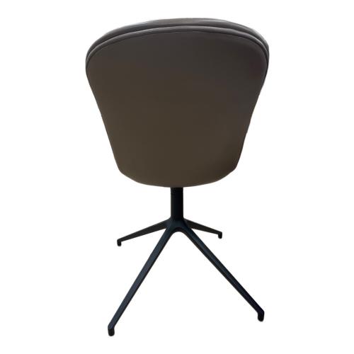 BoConcept (ボーコンセプト) チェア 148 ブラウン Adelaide