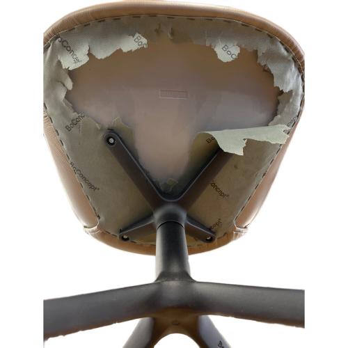 BoConcept (ボーコンセプト) チェア 148 ブラウン Adelaide