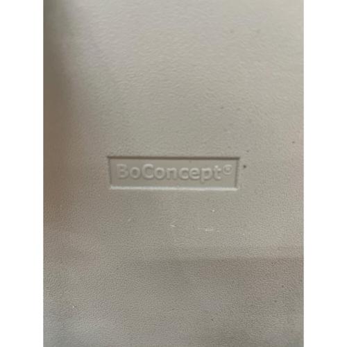 BoConcept (ボーコンセプト) チェア 148 ブラウン Adelaide