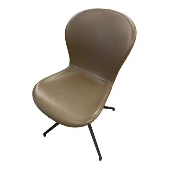 BoConcept (ボーコンセプト) チェア 148 ブラウン Adelaide