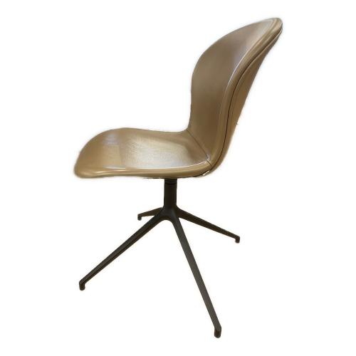 BoConcept (ボーコンセプト) チェア 148 ブラウン Adelaide