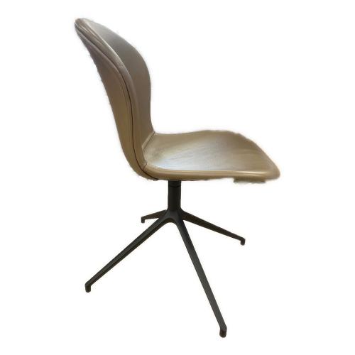 BoConcept (ボーコンセプト) チェア 148 ブラウン Adelaide