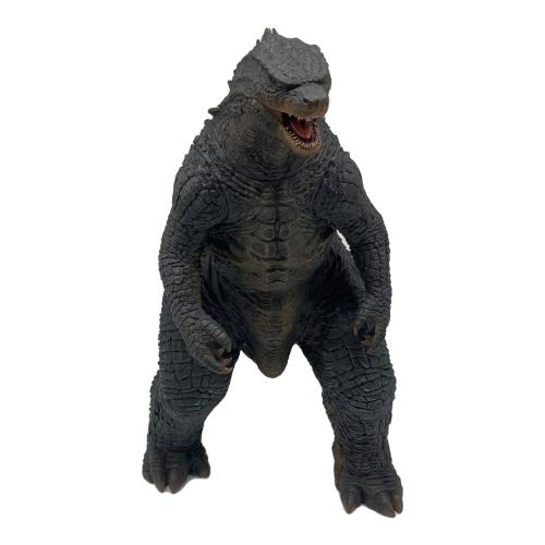 PLEX (プレックス) ゴジラ2014 東宝30cmシリーズ フィギュア 少年リック限定版