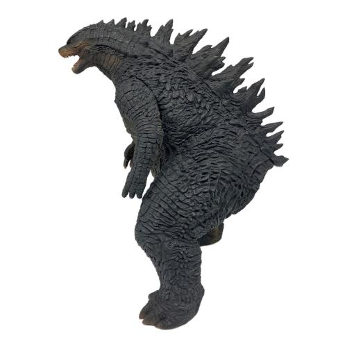 PLEX (プレックス) ゴジラ2014 東宝30cmシリーズ フィギュア 少年リック限定版