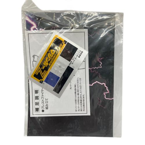 BANDAI (バンダイ) 超合金魂 GX-01 マジンガーZ フィギュア 保管ヨゴレ有
