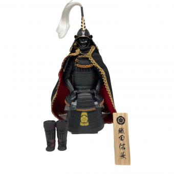 ToysToys 戦国大甲冑人形 織田信長第