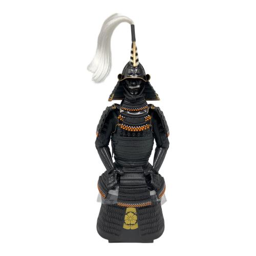 ToysToys 戦国大甲冑人形 織田信長第