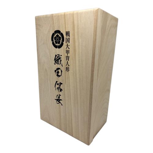 ToysToys 戦国大甲冑人形 織田信長第