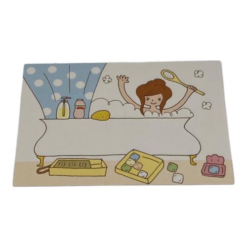 Re-Ment (リーメント) キャラクターグッズ ナタリーちゃんのフレンチ雑貨