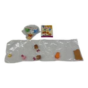 Re-Ment (リーメント) とろ～りはちみつcafe ディズニーグッズ