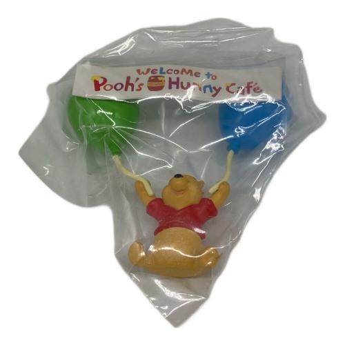 Re-Ment (リーメント) とろ～りはちみつcafe ディズニーグッズ