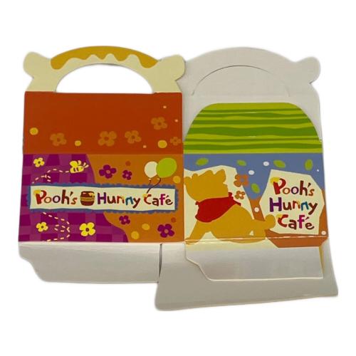 Re-Ment (リーメント) とろ～りはちみつcafe ディズニーグッズ
