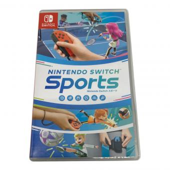 Nintendo Switch Sports Nintendo Switch用ソフト -