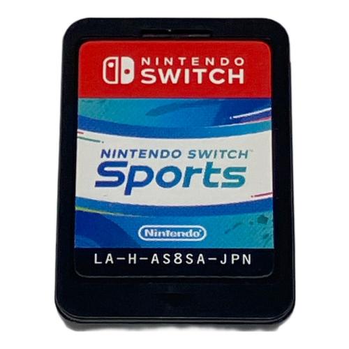 Nintendo Switch Sports Nintendo Switch用ソフト -