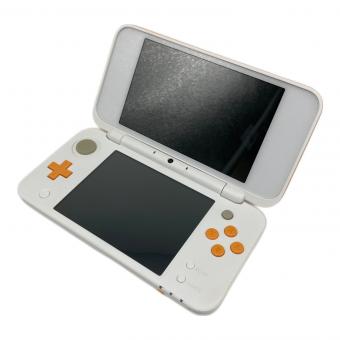 Nintendo (ニンテンドー) 2DS LL JAN001
