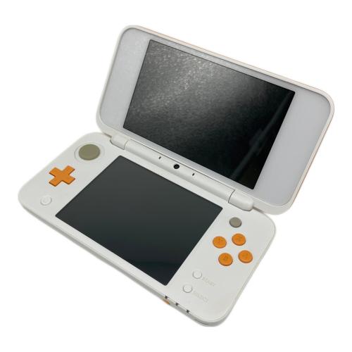Nintendo (ニンテンドー) 2DS LL JAN001