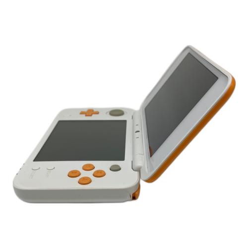 Nintendo (ニンテンドー) 2DS LL JAN001