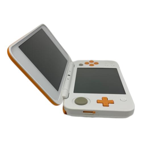 Nintendo (ニンテンドー) 2DS LL JAN001