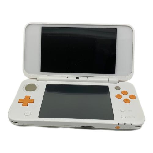 Nintendo (ニンテンドー) 2DS LL JAN001