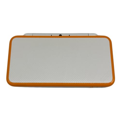 Nintendo (ニンテンドー) 2DS LL JAN001