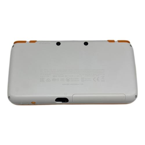 Nintendo (ニンテンドー) 2DS LL JAN001