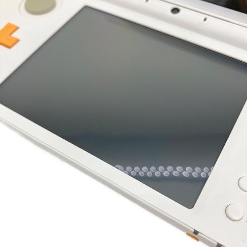Nintendo (ニンテンドー) 2DS LL JAN001