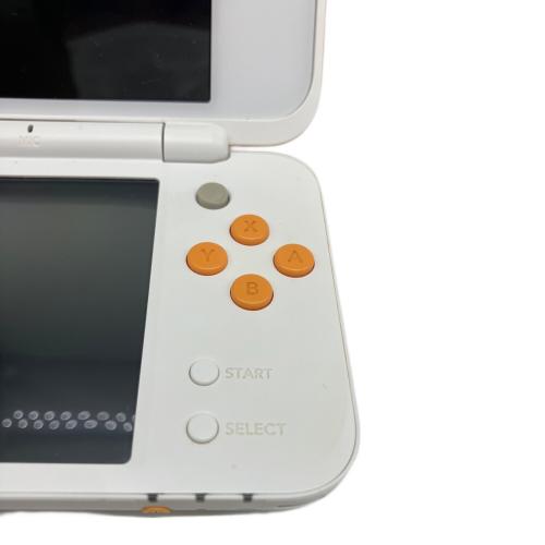 Nintendo (ニンテンドー) 2DS LL JAN001