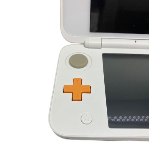 Nintendo (ニンテンドー) 2DS LL JAN001