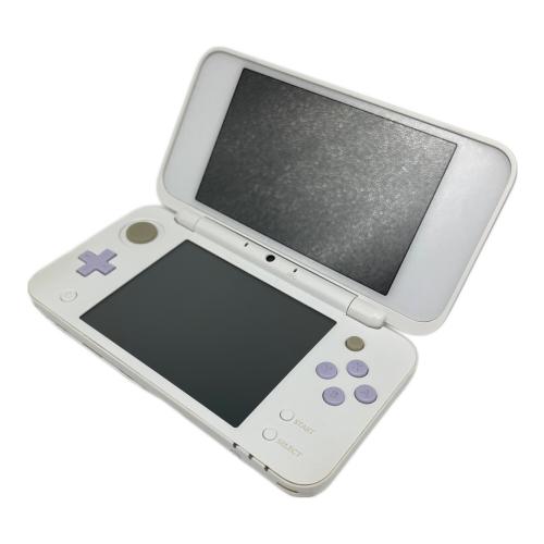Nintendo (ニンテンドー) NEW 2DS LL JAN001